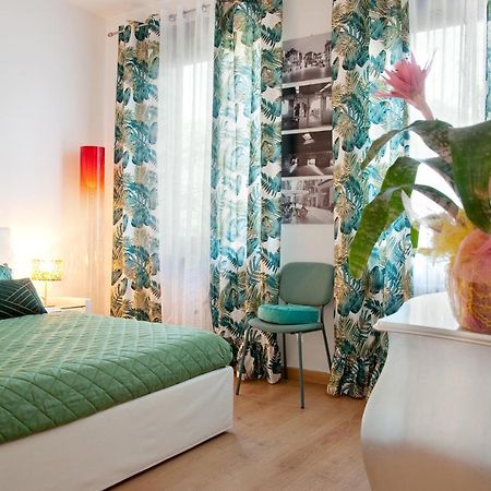 Bed and Breakfast Arena D'Intorno Верона Экстерьер фото