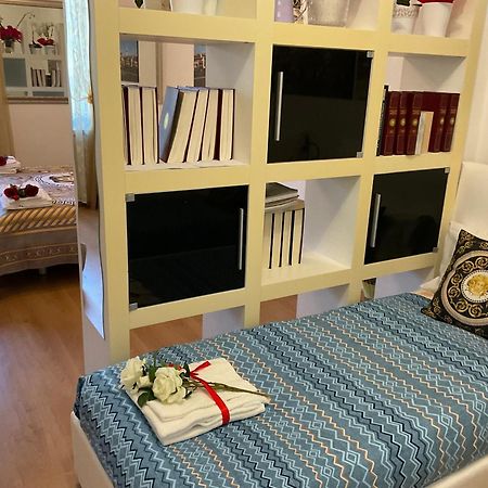 Bed and Breakfast Arena D'Intorno Верона Экстерьер фото