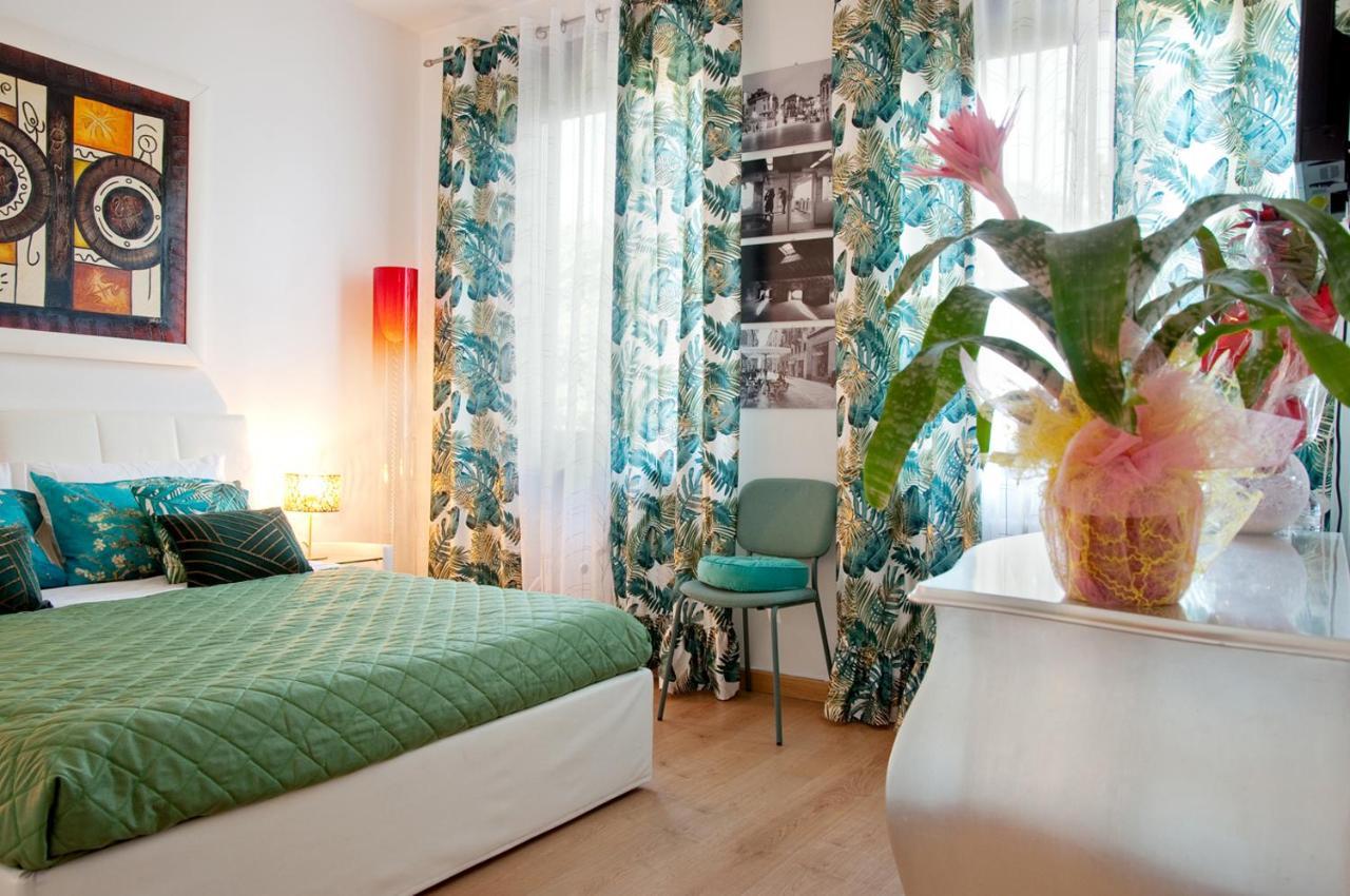 Bed and Breakfast Arena D'Intorno Верона Экстерьер фото