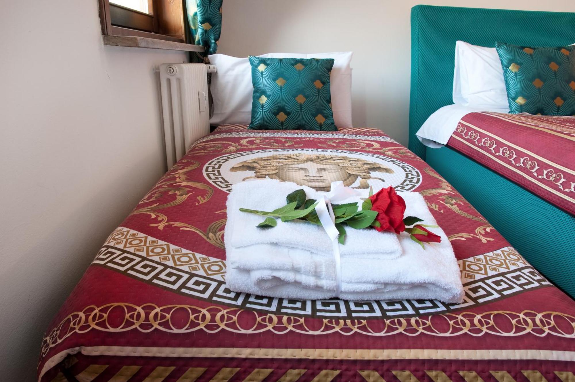 Bed and Breakfast Arena D'Intorno Верона Экстерьер фото
